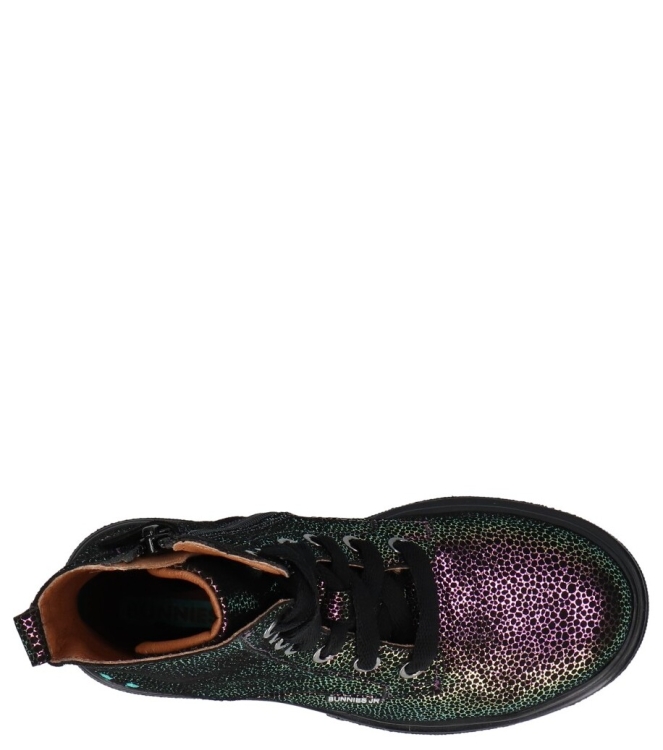 BunniesJR veterboot <span>224884 998 Saar Sterk</span> 224884 998 Saar Sterk meerkleurig - www.bremmerschoenen.pro - Bremmer Schoenen