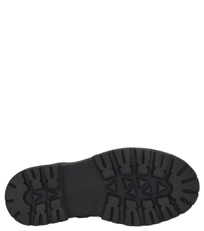 BunniesJR veterboot <span>224884 998 Saar Sterk</span> 224884 998 Saar Sterk meerkleurig - www.bremmerschoenen.pro - Bremmer Schoenen