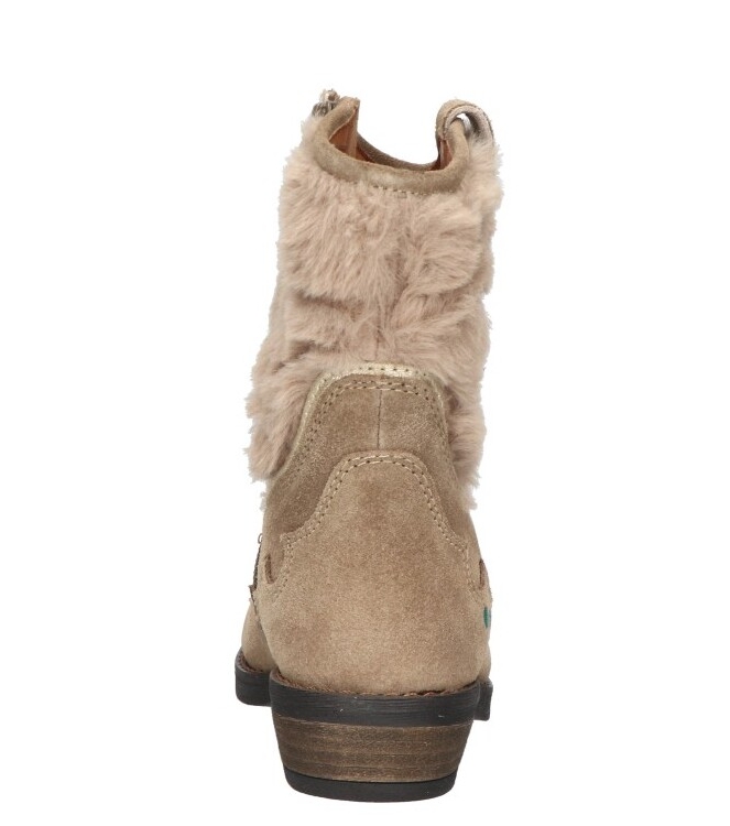 BunniesJR veterboot <span>224827 408 Roxy Rodeo</span> 224827 408 Roxy Rodeo beige - www.bremmerschoenen.pro - Bremmer Schoenen