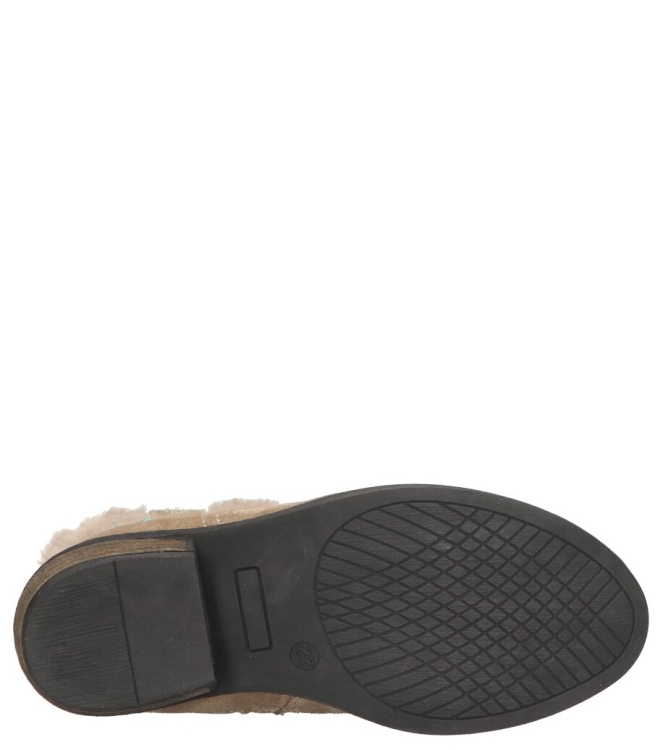 BunniesJR veterboot <span>224827 408 Roxy Rodeo</span> 224827 408 Roxy Rodeo beige - www.bremmerschoenen.pro - Bremmer Schoenen