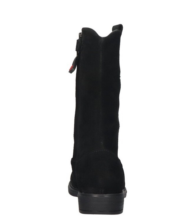 Jochie-Freaks laars <span>JF-24568 200 Dani</span> JF-24568 200 Dani zwart - www.bremmerschoenen.pro - Bremmer Schoenen
