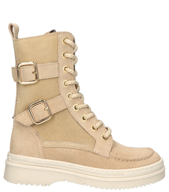 Piedro veterboot <span>112.69164.70 1237</span> 112.69164.70 1237 beige - www.bremmerschoenen.pro - Bremmer Schoenen
