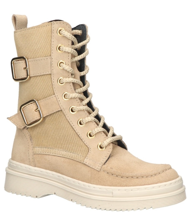 Piedro veterboot <span>112.69164.70 1237</span> 112.69164.70 1237 beige - www.bremmerschoenen.pro - Bremmer Schoenen