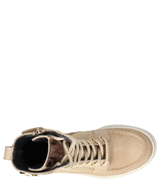 Piedro veterboot <span>112.69164.70 1237</span> 112.69164.70 1237 beige - www.bremmerschoenen.pro - Bremmer Schoenen