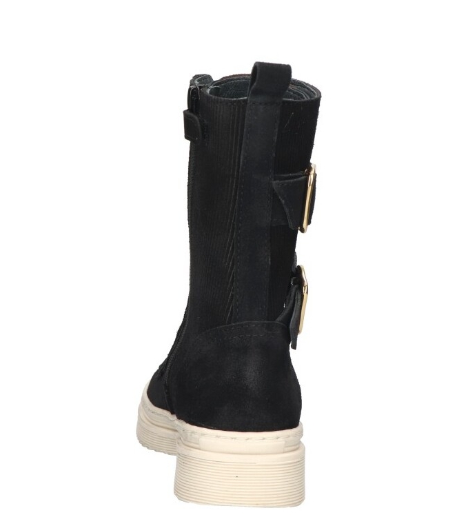 Piedro veterboot <span>112.69164.70 9837</span> 112.69164.70 9837 zwart - www.bremmerschoenen.pro - Bremmer Schoenen