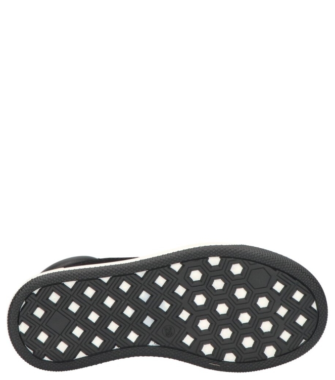 Piedro sneaker <span>112.78164.700 9898</span> 112.78164.700 9898 zwart - www.bremmerschoenen.pro - Bremmer Schoenen