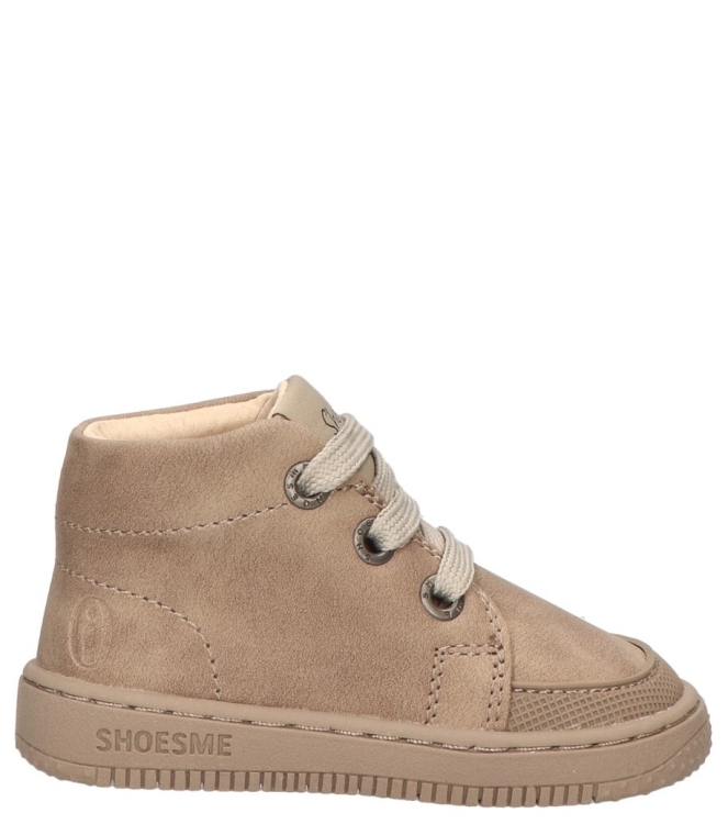 Shoesme sneaker <span>BN24W005-C</span> BN24W005-C beige - www.bremmerschoenen.pro - Bremmer Schoenen