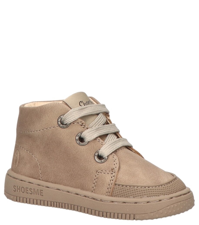 Shoesme sneaker <span>BN24W005-C</span> BN24W005-C beige - www.bremmerschoenen.pro - Bremmer Schoenen