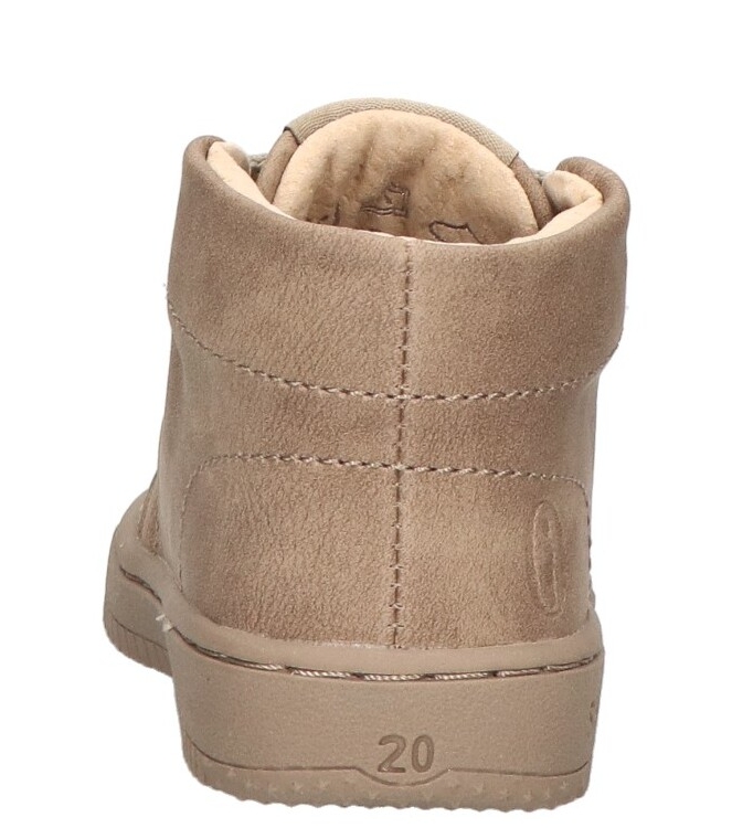 Shoesme sneaker <span>BN24W005-C</span> BN24W005-C beige - www.bremmerschoenen.pro - Bremmer Schoenen