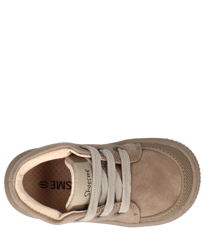 Shoesme sneaker <span>BN24W005-C</span> BN24W005-C beige - www.bremmerschoenen.pro - Bremmer Schoenen