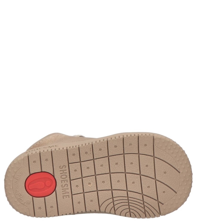 Shoesme sneaker <span>BN24W005-C</span> BN24W005-C beige - www.bremmerschoenen.pro - Bremmer Schoenen
