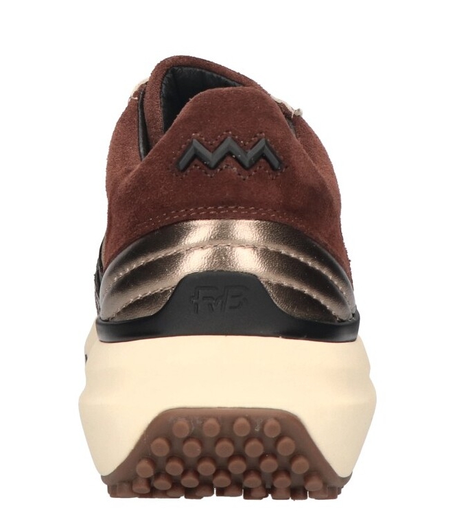 Floris van Bommel sneaker <span>Curvi 04.01 SFW-10089 92-01</span> Curvi 04.01 SFW-10089 92-01 bruin - www.bremmerschoenen.pro - Bremmer Schoenen