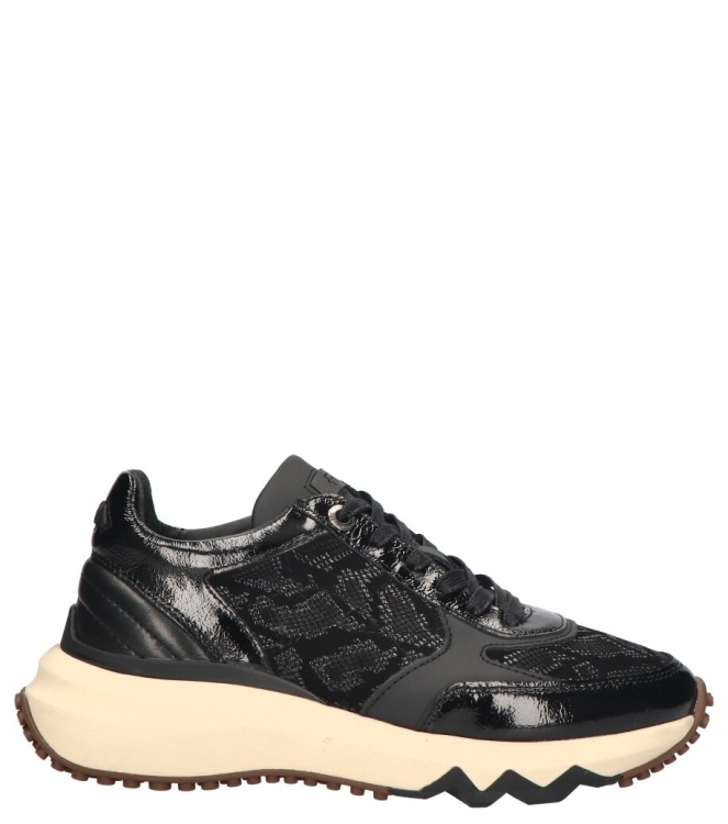 Floris van Bommel sneaker <span>Curvi 04.02 SFW-10089 10-01</span> Curvi 04.02 SFW-10089 10-01 zwart - www.bremmerschoenen.pro - Bremmer Schoenen