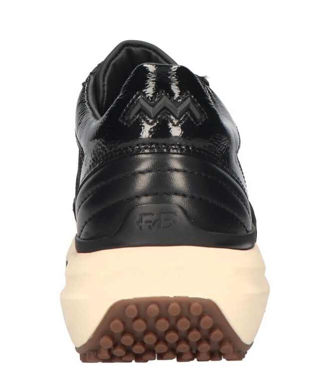 Floris van Bommel sneaker <span>Curvi 04.02 SFW-10089 10-01</span> Curvi 04.02 SFW-10089 10-01 zwart - www.bremmerschoenen.pro - Bremmer Schoenen
