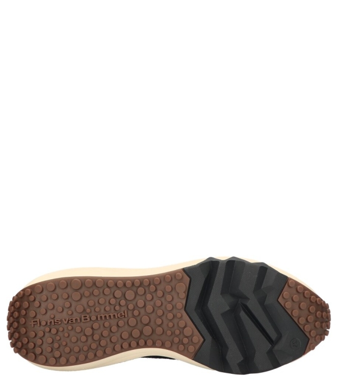 Floris van Bommel sneaker <span>Curvi 04.02 SFW-10089 10-01</span> Curvi 04.02 SFW-10089 10-01 zwart - www.bremmerschoenen.pro - Bremmer Schoenen