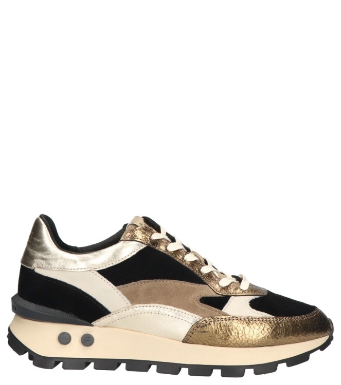 Floris van Bommel Floris van Bommel sneaker <span>Blokki 04.00 SFW-10098 91-01</span> 91-01 Gold Floris van Bommel sneaker <span>Blokki 04.00 SFW-10098 91-01</span> Blokki 04.00 SFW-10098 91-01 goud - www.bremmerschoenen.pro - Bremmer Schoenen