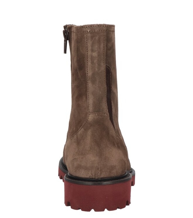 Floris van Bommel veterboot <span>Selsi 02.02 SFW-50050 21-01</span> Selsi 02.02 SFW-50050 21-01 bruin - www.bremmerschoenen.pro - Bremmer Schoenen