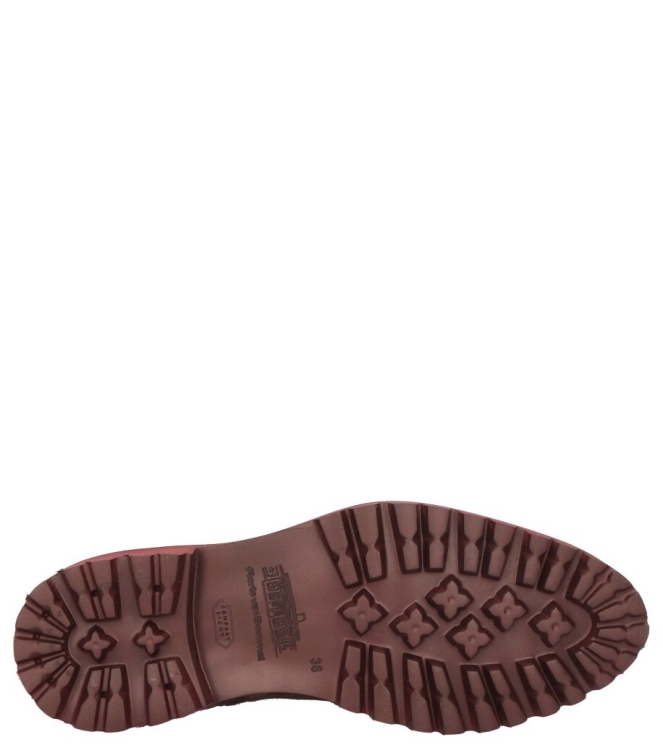 Floris van Bommel veterboot <span>Selsi 02.02 SFW-50050 21-01</span> Selsi 02.02 SFW-50050 21-01 bruin - www.bremmerschoenen.pro - Bremmer Schoenen