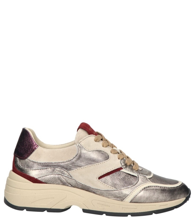 Piedi Nudi sneaker <span>Talla 03.05</span> Talla 03.05 brons - www.bremmerschoenen.pro - Bremmer Schoenen