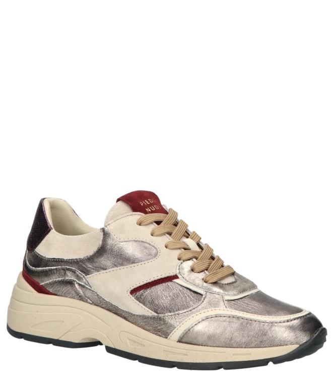 Piedi Nudi sneaker <span>Talla 03.05</span> Talla 03.05 brons - www.bremmerschoenen.pro - Bremmer Schoenen