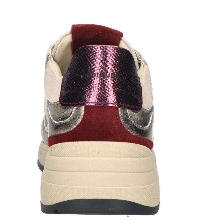 Piedi Nudi sneaker <span>Talla 03.05</span> Talla 03.05 brons - www.bremmerschoenen.pro - Bremmer Schoenen