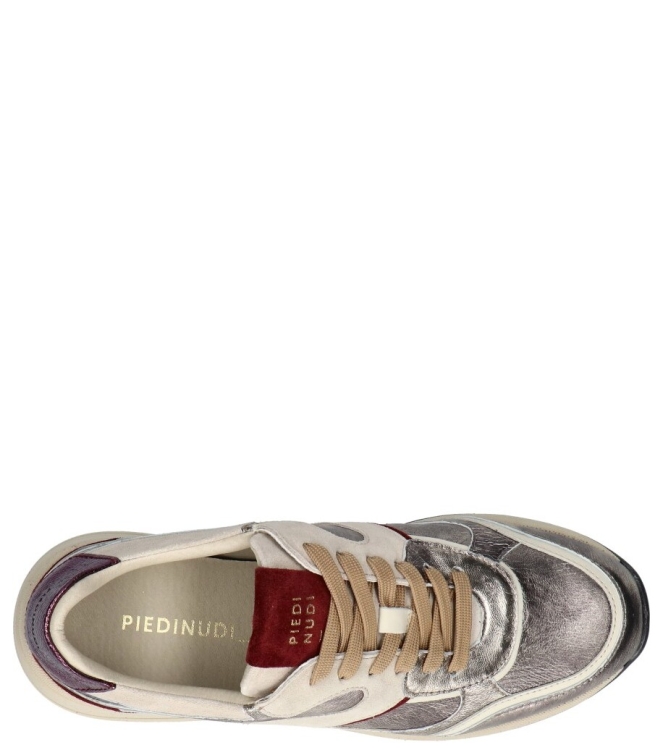 Piedi Nudi sneaker <span>Talla 03.05</span> Talla 03.05 brons - www.bremmerschoenen.pro - Bremmer Schoenen