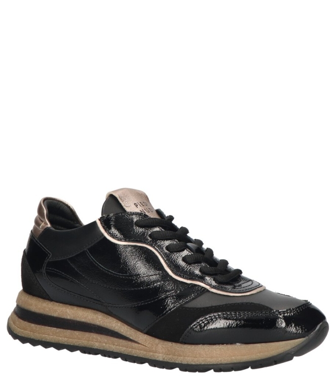 Piedi Nudi sneaker <span>2752 04.06</span> 2752 04.06 zwart - www.bremmerschoenen.pro - Bremmer Schoenen