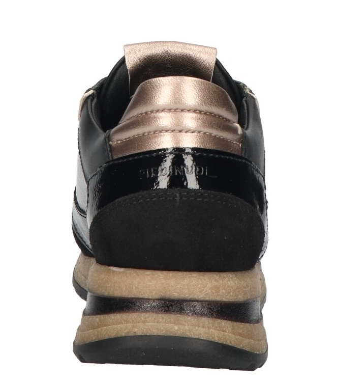 Piedi Nudi sneaker <span>2752 04.06</span> 2752 04.06 zwart - www.bremmerschoenen.pro - Bremmer Schoenen