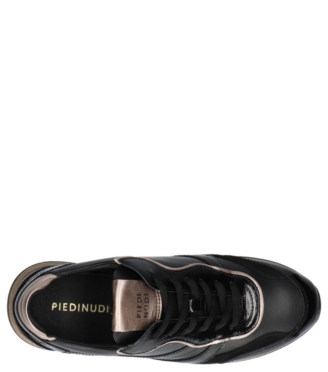 Piedi Nudi sneaker <span>2752 04.06</span> 2752 04.06 zwart - www.bremmerschoenen.pro - Bremmer Schoenen