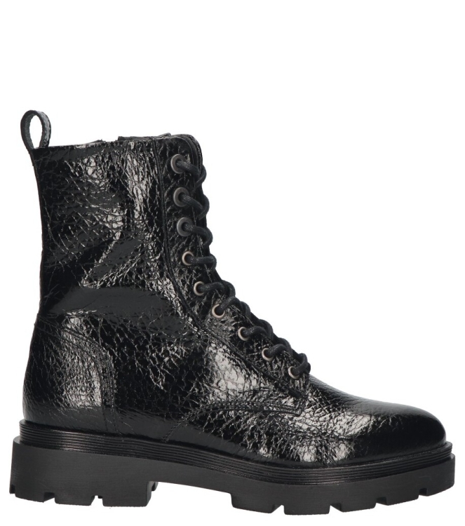 Piedi Nudi veterboot <span>Avola 03.01</span> Avola 03.01 zwart - www.bremmerschoenen.pro - Bremmer Schoenen