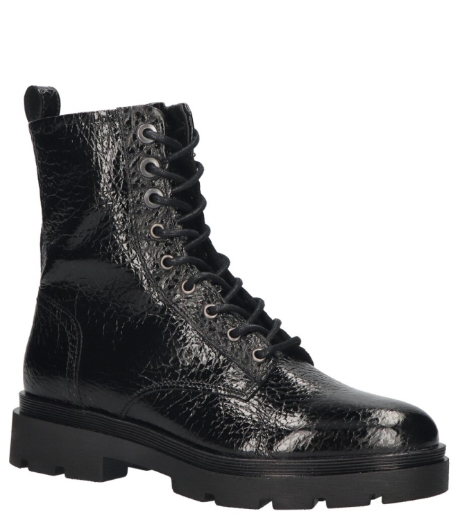 Piedi Nudi veterboot <span>Avola 03.01</span> Avola 03.01 zwart - www.bremmerschoenen.pro - Bremmer Schoenen