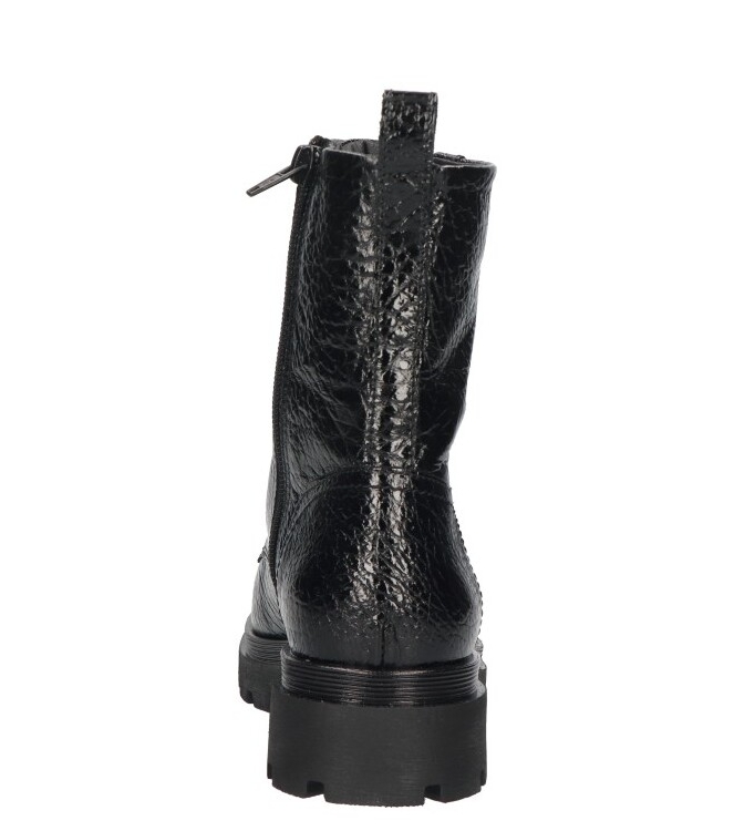 Piedi Nudi veterboot <span>Avola 03.01</span> Avola 03.01 zwart - www.bremmerschoenen.pro - Bremmer Schoenen