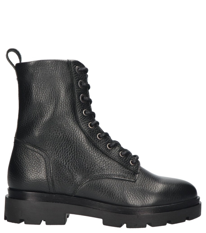 Piedi Nudi veterboot <span>Avola 03.06</span> Avola 03.06 zwart - www.bremmerschoenen.pro - Bremmer Schoenen