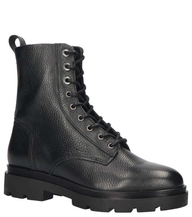 Piedi Nudi veterboot <span>Avola 03.06</span> Avola 03.06 zwart - www.bremmerschoenen.pro - Bremmer Schoenen