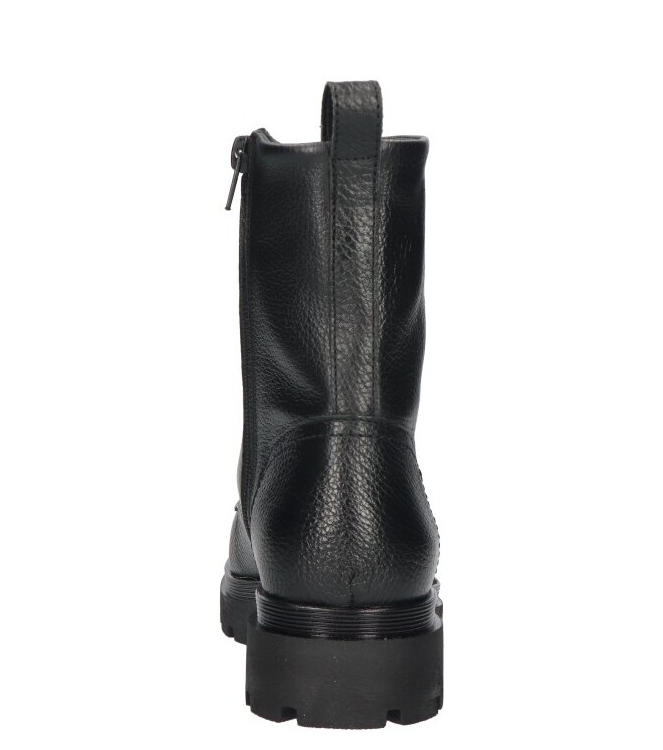 Piedi Nudi veterboot <span>Avola 03.06</span> Avola 03.06 zwart - www.bremmerschoenen.pro - Bremmer Schoenen