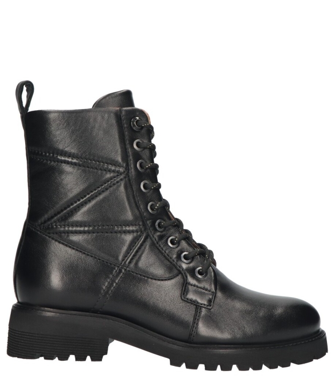 Piedi Nudi veterboot <span>Laval 101 6002</span> Laval 101 6002 zwart - www.bremmerschoenen.pro - Bremmer Schoenen