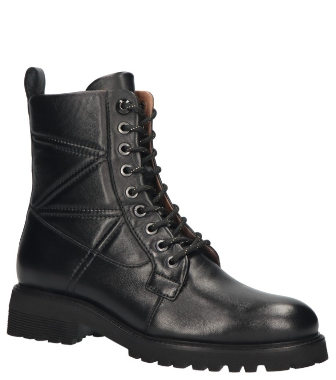 Piedi Nudi veterboot <span>Laval 101 6002</span> Laval 101 6002 zwart - www.bremmerschoenen.pro - Bremmer Schoenen