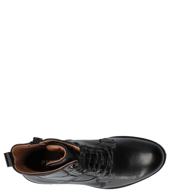 Piedi Nudi veterboot <span>Laval 101 6002</span> Laval 101 6002 zwart - www.bremmerschoenen.pro - Bremmer Schoenen