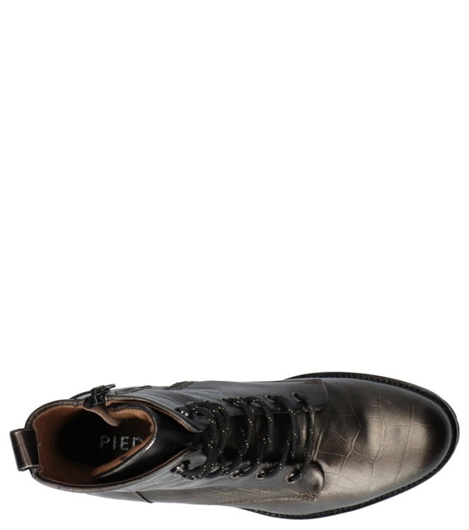 Piedi Nudi veterboot <span>Sarnia 101 6246</span> Sarnia 101 6246 brons - www.bremmerschoenen.pro - Bremmer Schoenen