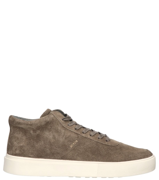 Blackstone sneaker <span>CG141 Canteen</span> CG141 Canteen beige - www.bremmerschoenen.pro - Bremmer Schoenen