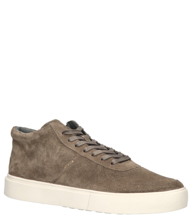 Blackstone sneaker <span>CG141 Canteen</span> CG141 Canteen beige - www.bremmerschoenen.pro - Bremmer Schoenen