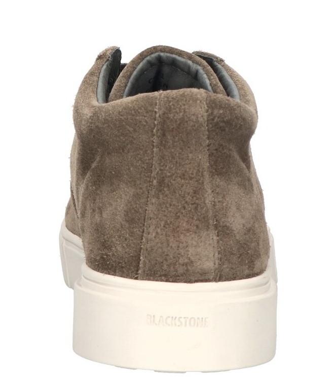 Blackstone sneaker <span>CG141 Canteen</span> CG141 Canteen beige - www.bremmerschoenen.pro - Bremmer Schoenen