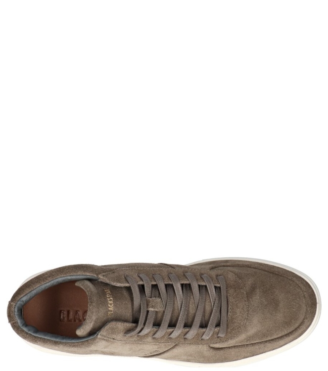 Blackstone sneaker <span>CG141 Canteen</span> CG141 Canteen beige - www.bremmerschoenen.pro - Bremmer Schoenen
