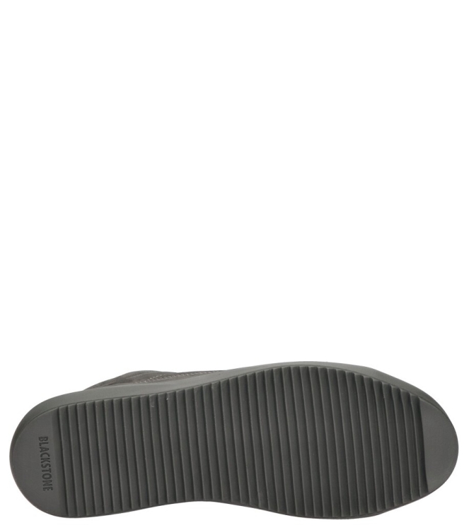 Blackstone sneaker <span>BG-160 Gem Vash</span> BG-160 Gem Vash grijs - www.bremmerschoenen.pro - Bremmer Schoenen