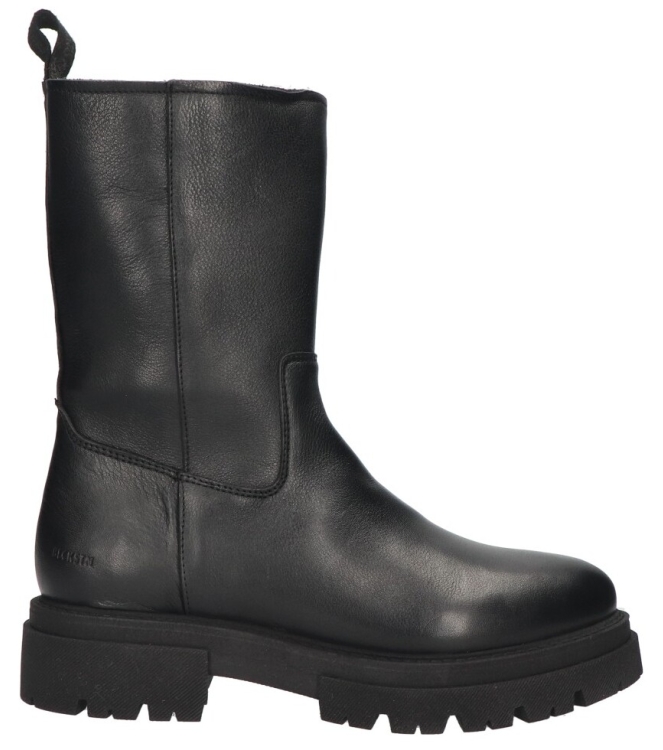 Blackstone chelsea boot <span>AL-466 Rayna Black</span> AL-466 Rayna Black zwart - www.bremmerschoenen.pro - Bremmer Schoenen