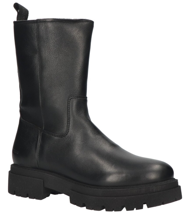 Blackstone chelsea boot <span>AL-466 Rayna Black</span> AL-466 Rayna Black zwart - www.bremmerschoenen.pro - Bremmer Schoenen
