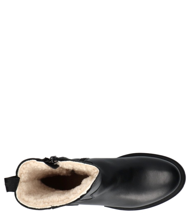 Blackstone chelsea boot <span>AL-466 Rayna Black</span> AL-466 Rayna Black zwart - www.bremmerschoenen.pro - Bremmer Schoenen