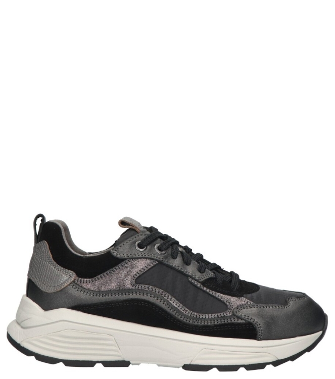 Xsensible sneaker <span>33004.5 080 Milau G</span> 33004.5 080 Milau G zwart - www.bremmerschoenen.pro - Bremmer Schoenen