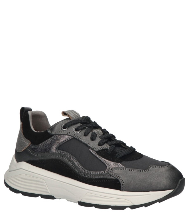 Xsensible sneaker <span>33004.5 080 Milau G</span> 33004.5 080 Milau G zwart - www.bremmerschoenen.pro - Bremmer Schoenen
