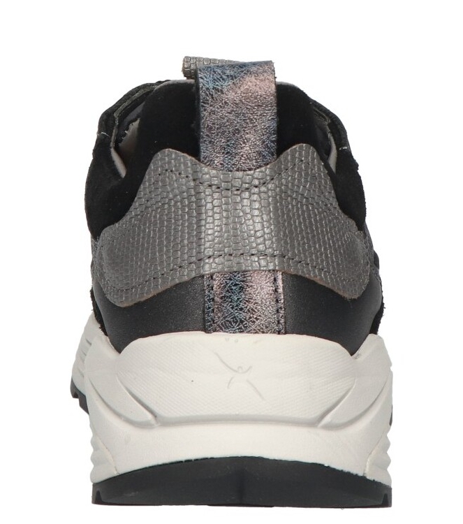 Xsensible sneaker <span>33004.5 080 Milau G</span> 33004.5 080 Milau G zwart - www.bremmerschoenen.pro - Bremmer Schoenen